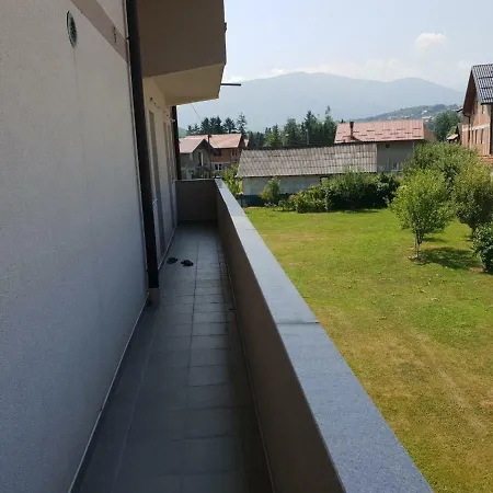 Vila Apartment