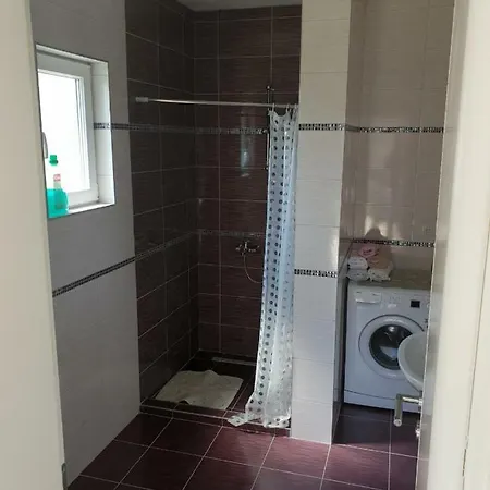 Vila Apartment Sarajevo