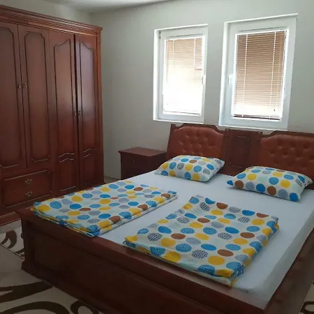 Vila Apartment *