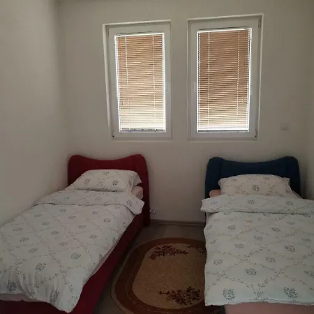 Vila Apartment Sarajevo