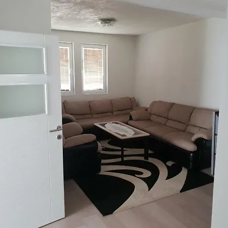 Vila Apartment *
