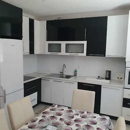 Apartment Vila Sarajevo