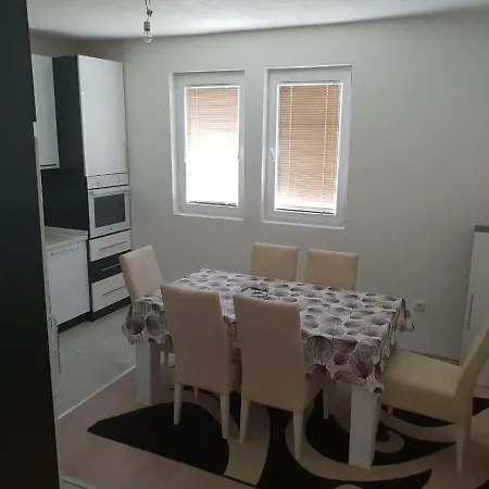 Vila Apartment