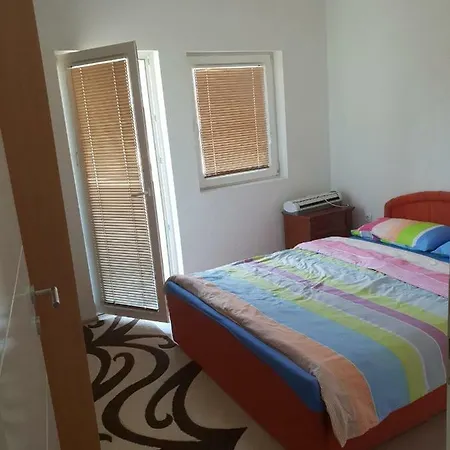 Vila Apartment *